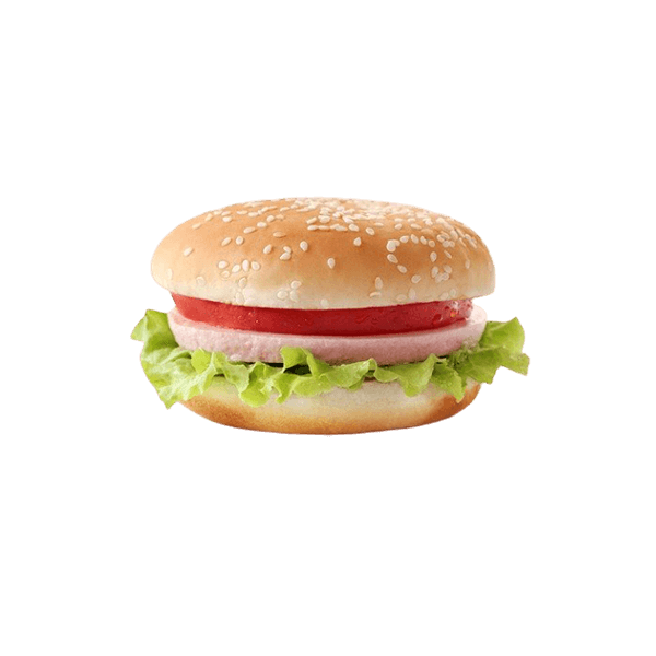 Cheese Sandwich